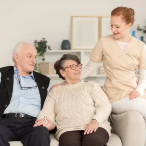 How Retirement Communities Can Help You Make New Friends